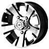 NeoWheel Killer 16 Inch BM Finish PCD 5x160 | Size 16x6.5 inch